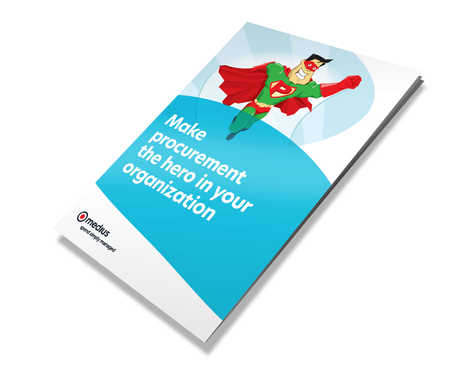 Procurement Hero Image