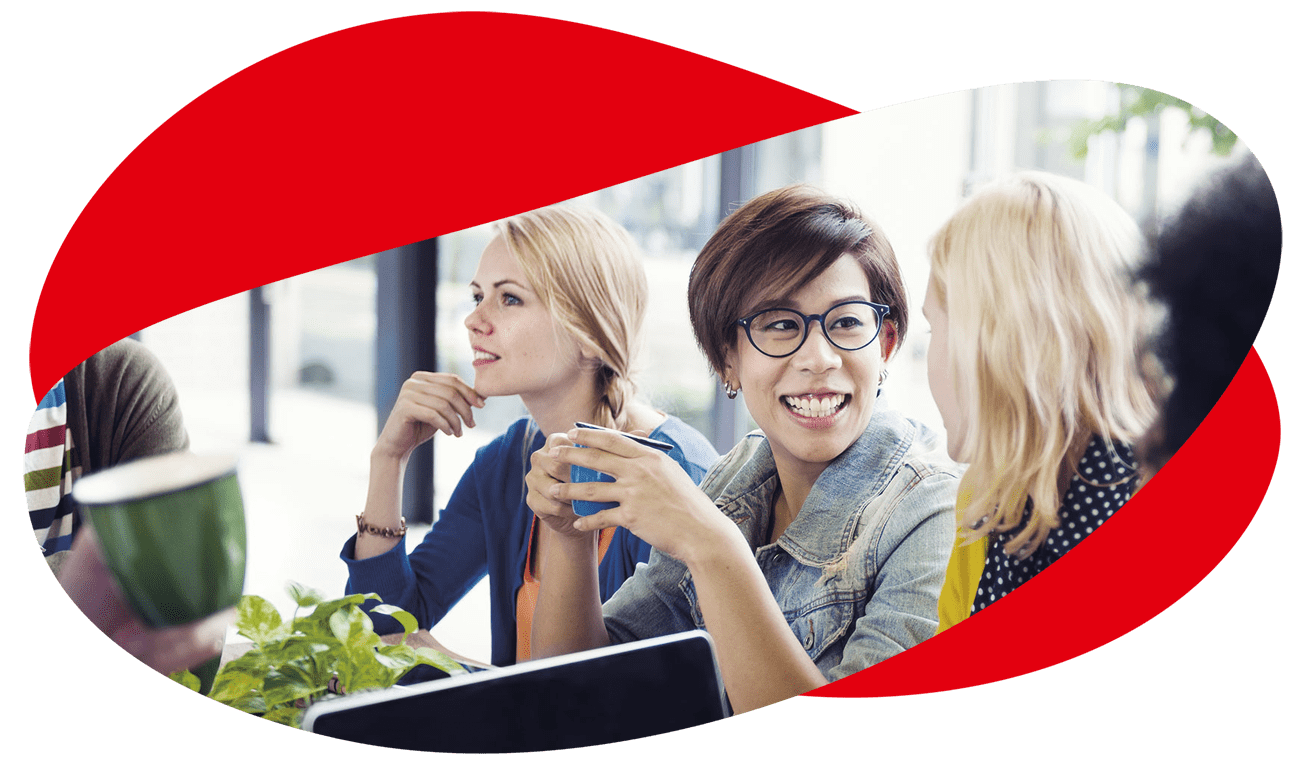 Customer satisfaction isn’t a requirement, it’s your right Image