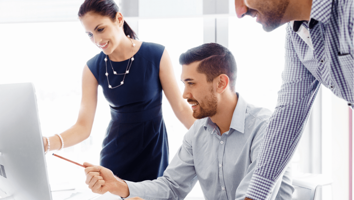 See how Medius can help you address key issues in your role Image