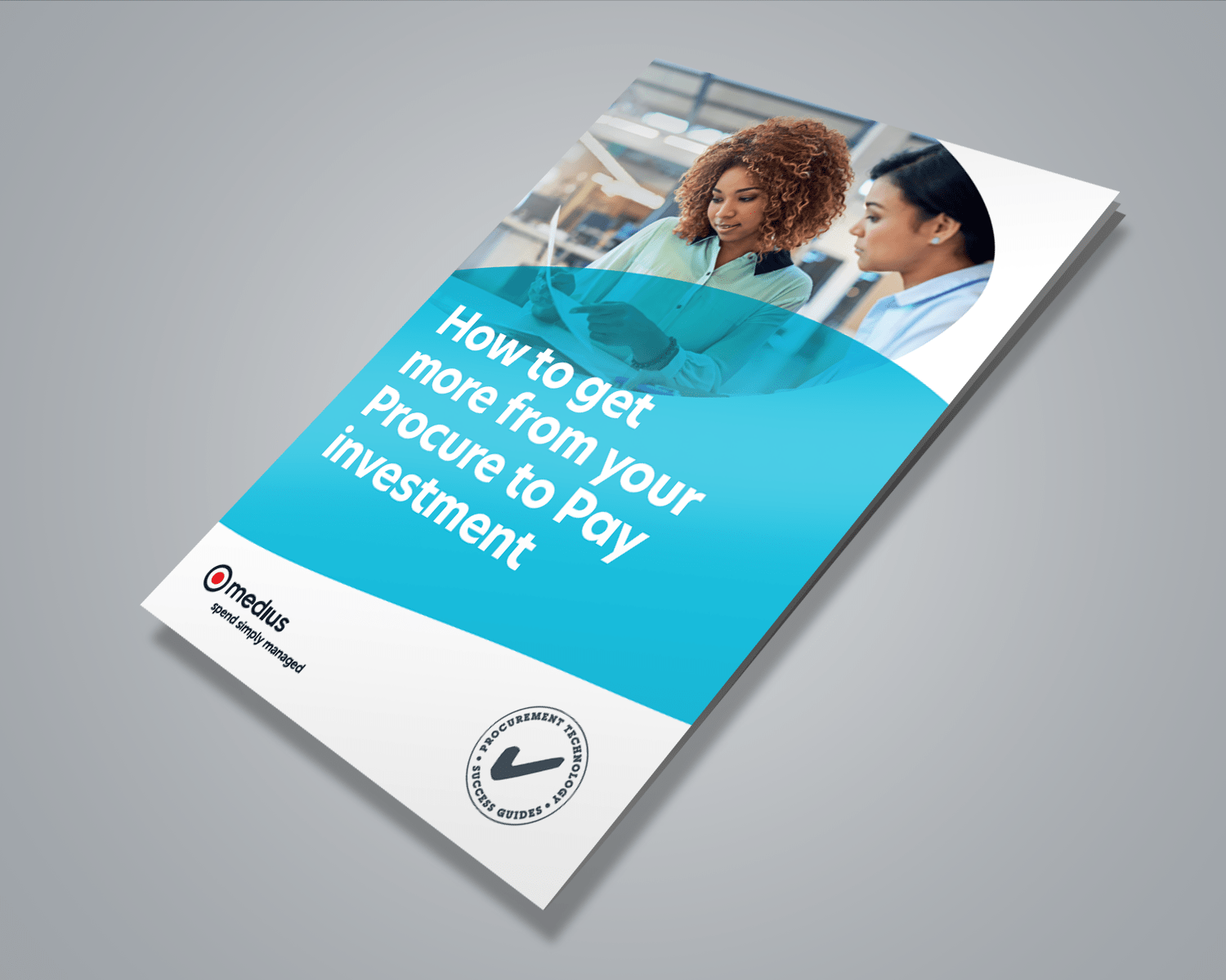 How to get more from your Procure to Pay investment Listing Image