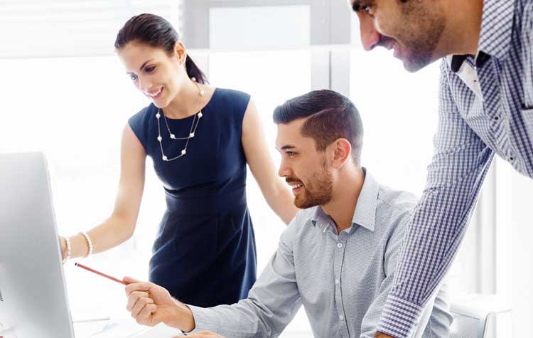 Microsoft's Preferred AP Automation Solution for Dynamics ERPs Image