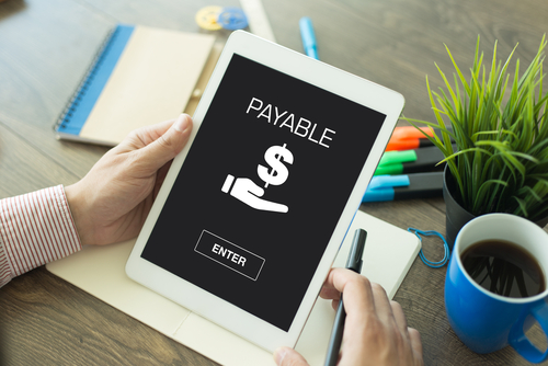 What is Accounts Payable Automation? Image