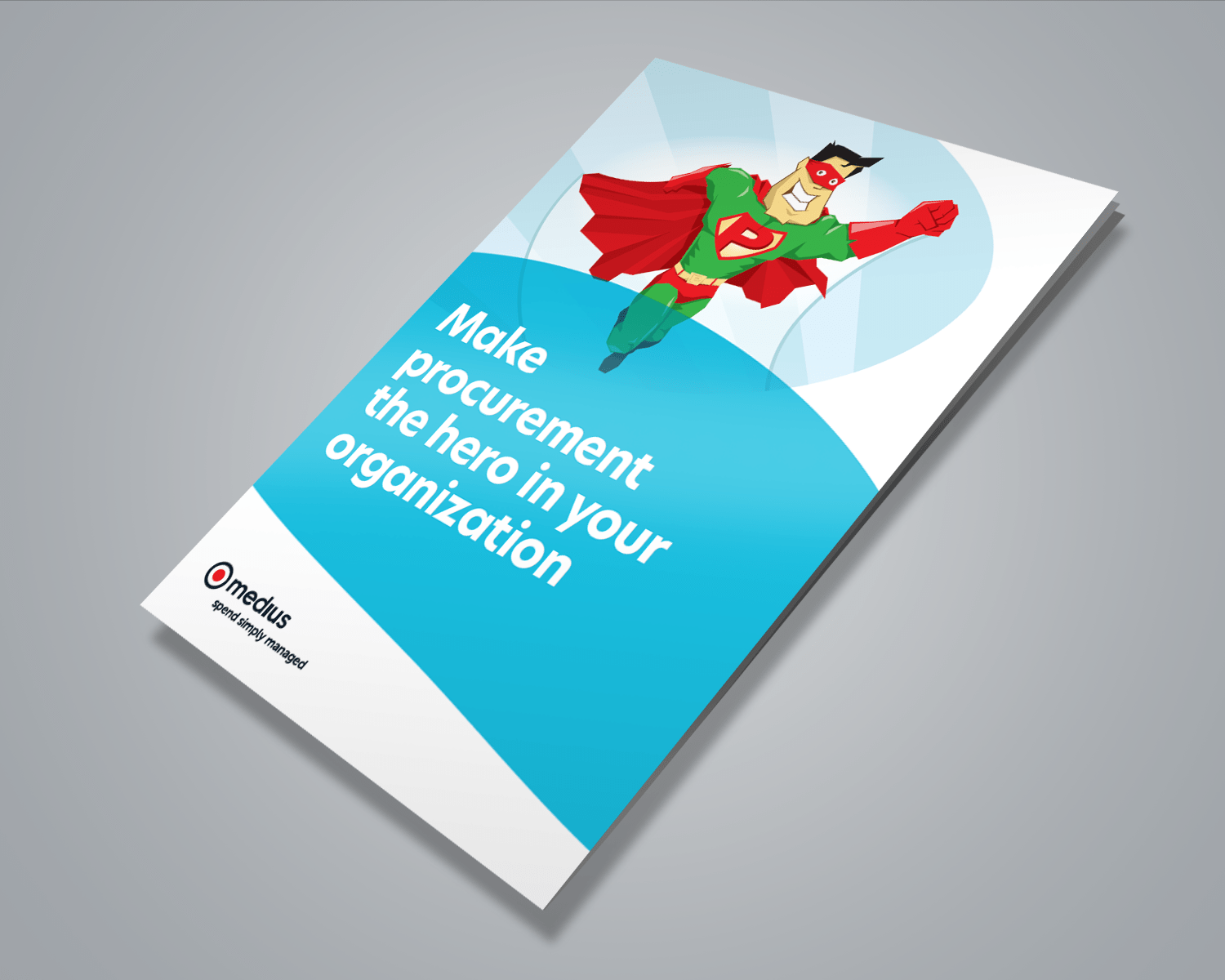 Procurement Hero Image