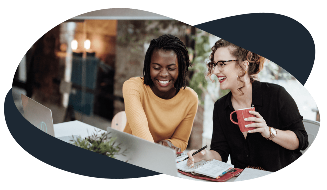 Procurement professionals Image