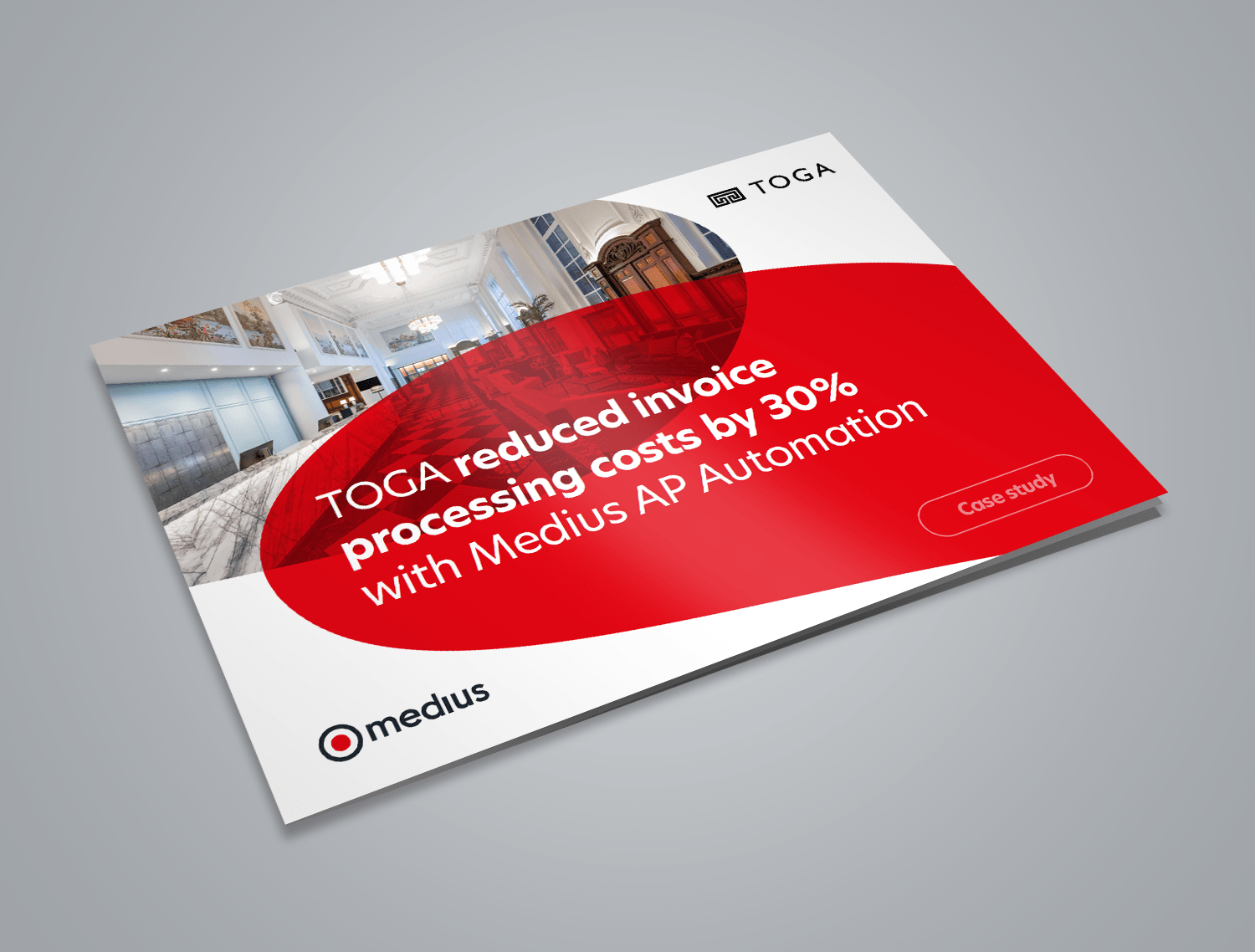 TOGA case study Image