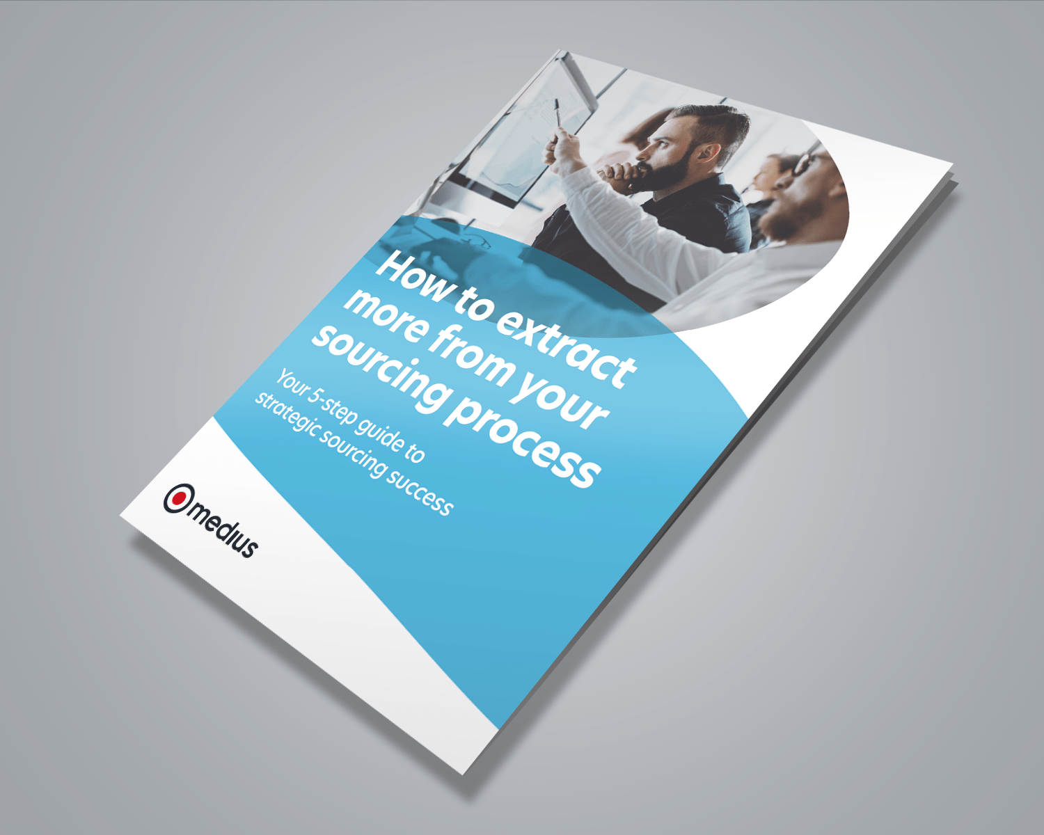 How to extract more from your sourcing process Image