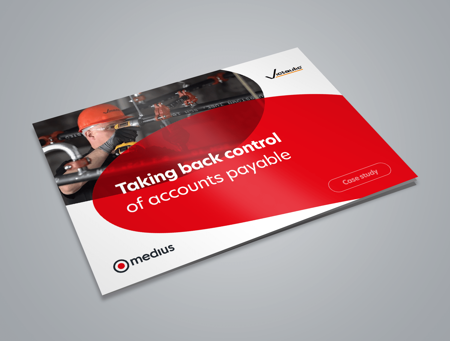 Victaulic case study Image