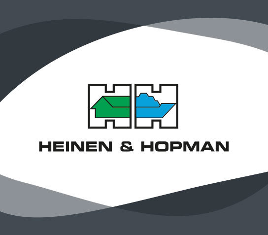 It’s smooth sailing for Heinen & Hopman with Medius Accounts Payable Automation Listing Image
