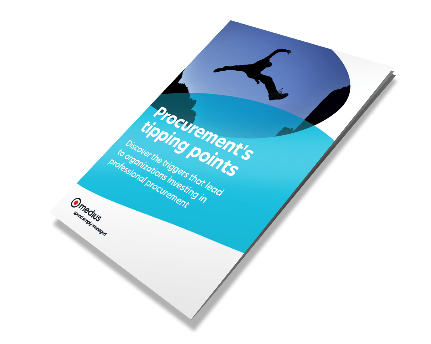 Procurement’s Tipping Points Image