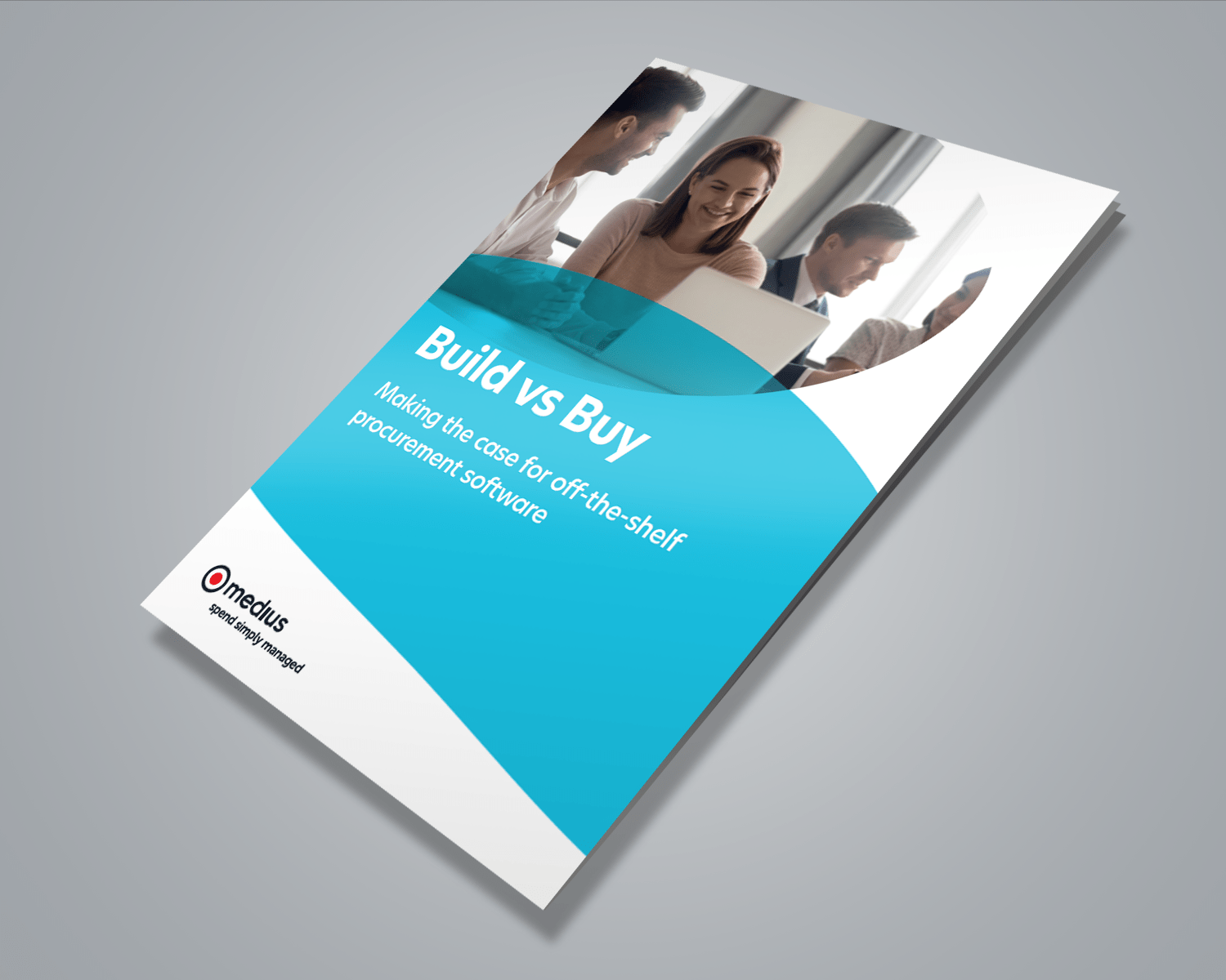 Build vs Buy: Making The Case for Off-The-Shelf Procurement Software Image