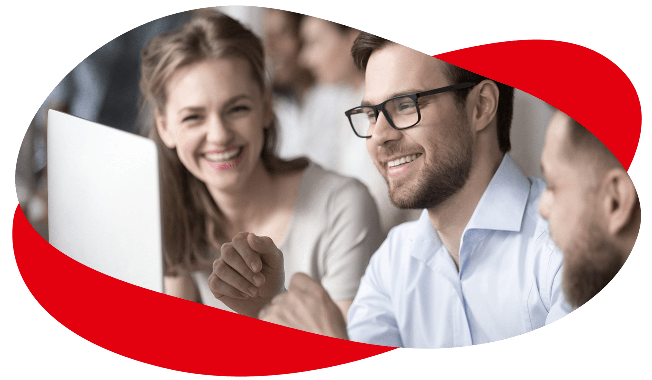 Meet our customer success portal Image