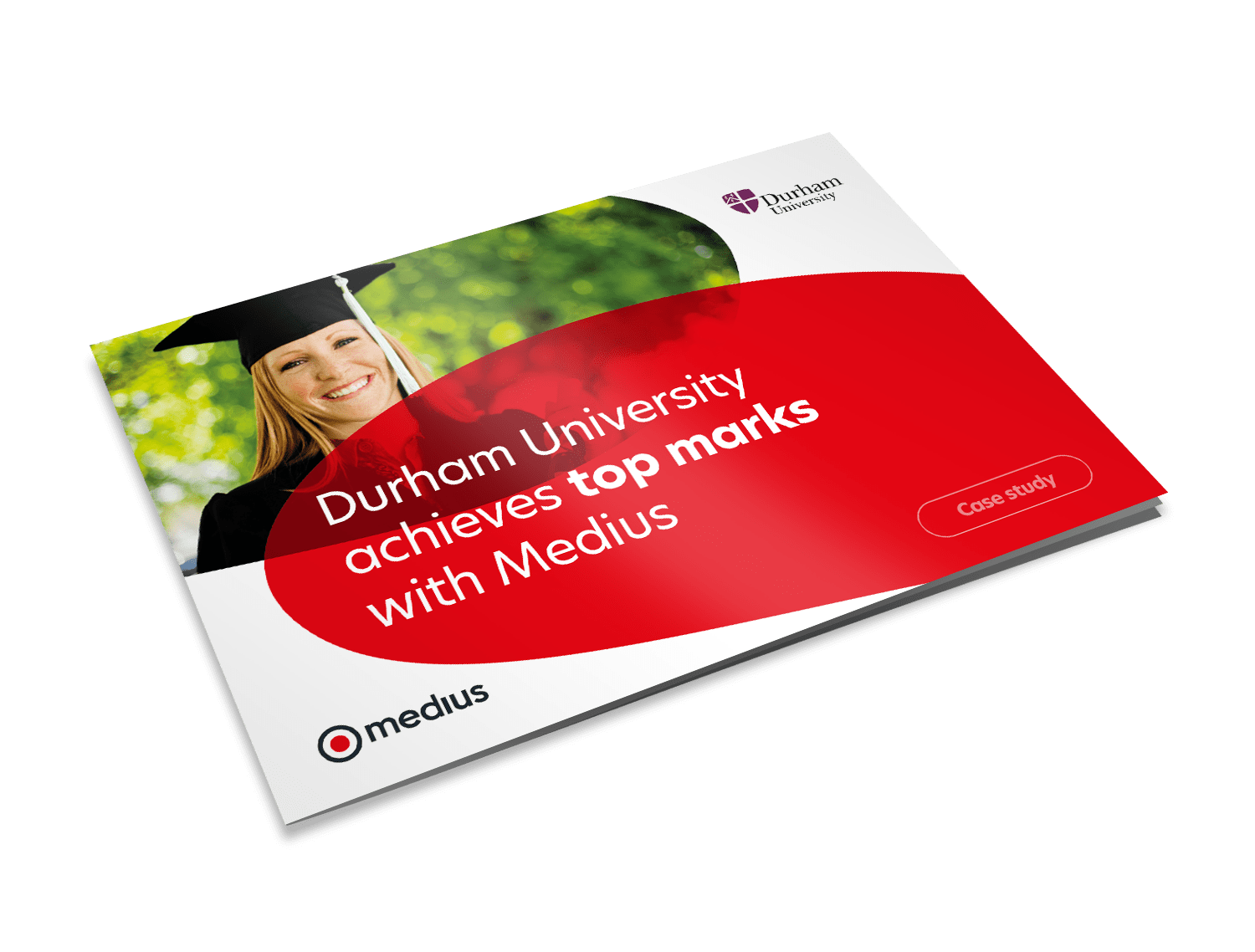 Durham University Source to Pay Case Study Image