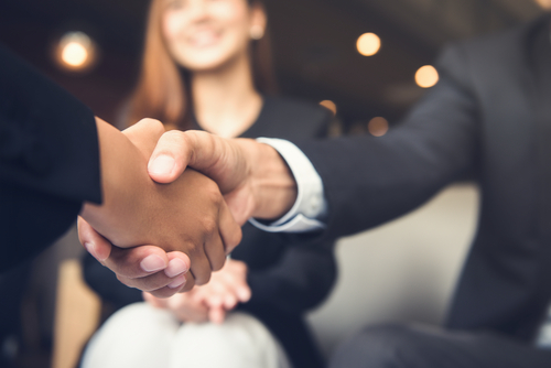 Join the Medius Partner Referral program, today!  Image