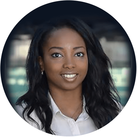 Renee Sodipo Photo