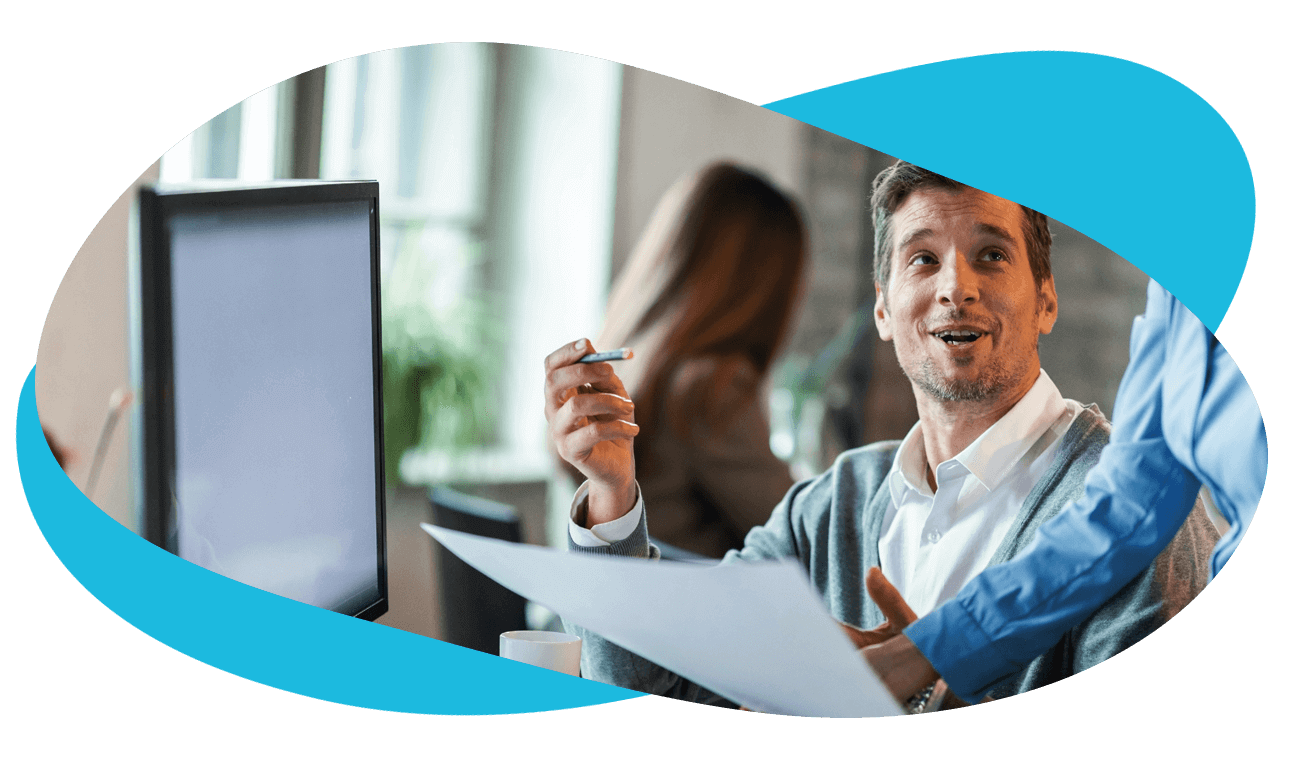 You deserve the very best customer service Image