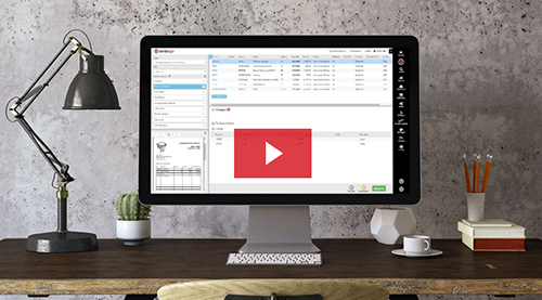 Se en demovideo om MediusGo Card Image