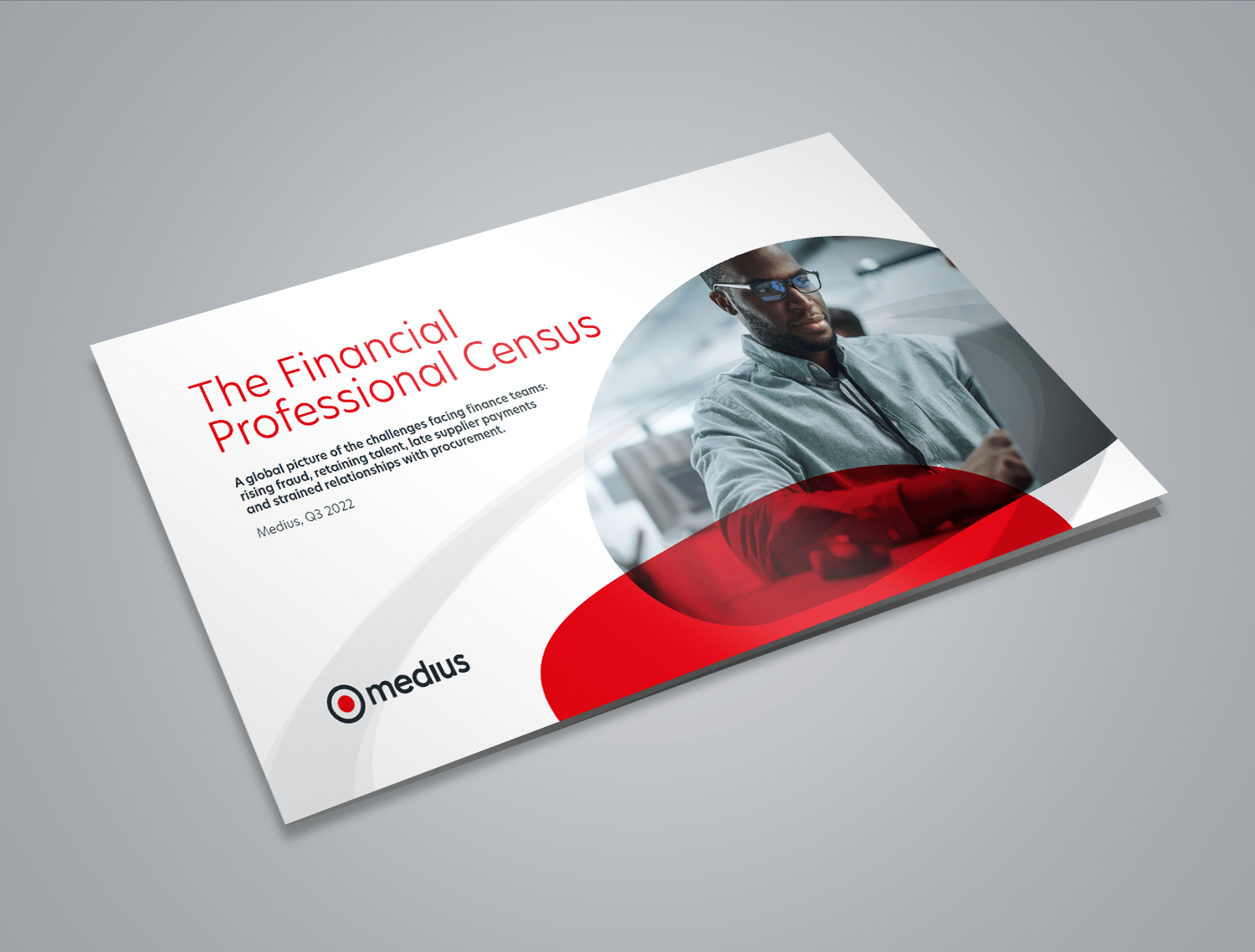 The Financial Professional Census Image