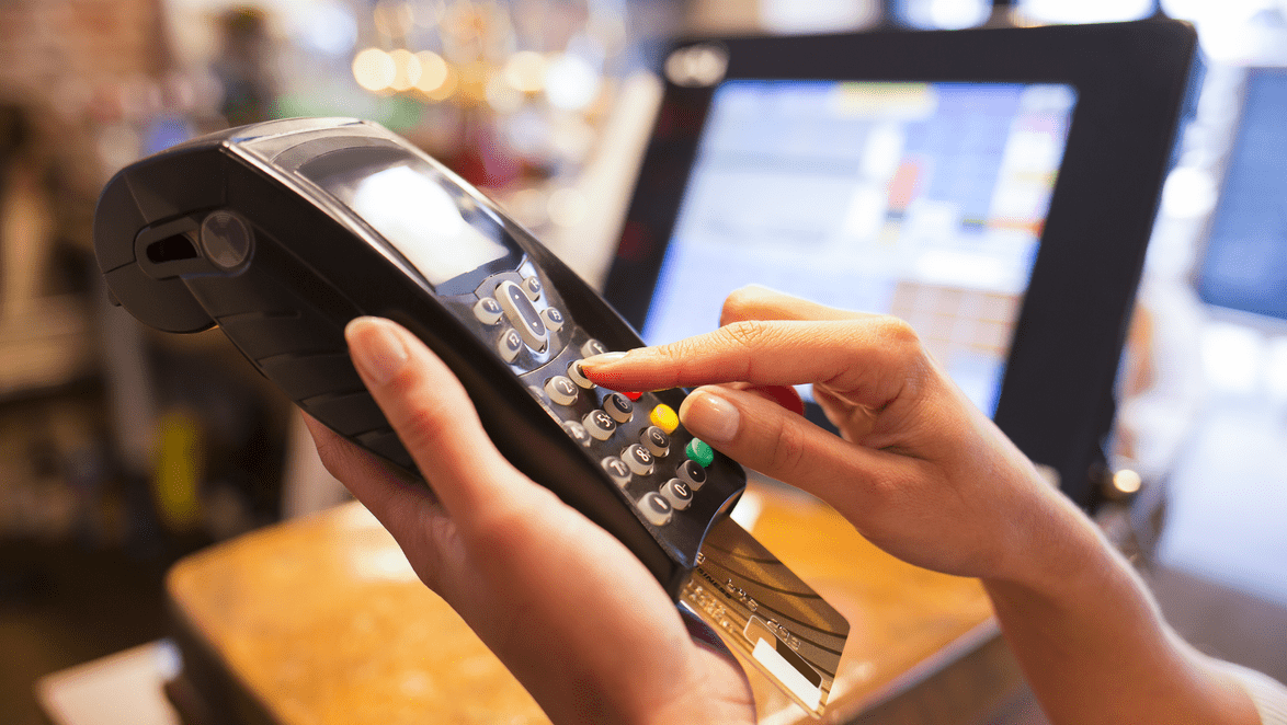 eProcurement and finance solutions for the retail sector Image