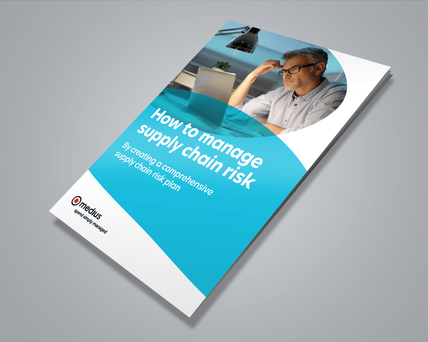 How to manage supply chain risk Image