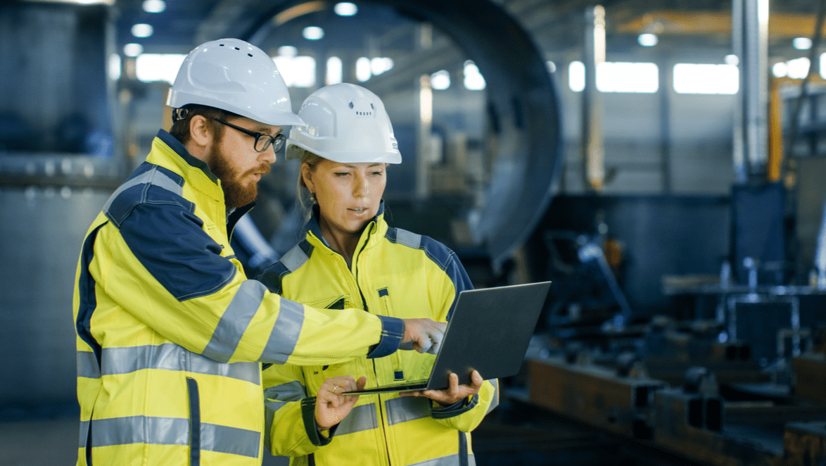 Powerful eProcurement and finance solutions for manufacturers Image