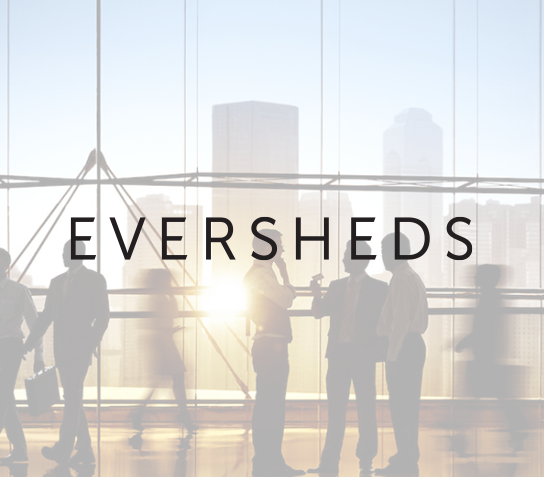 Eversheds: how technology has changed procurement Image