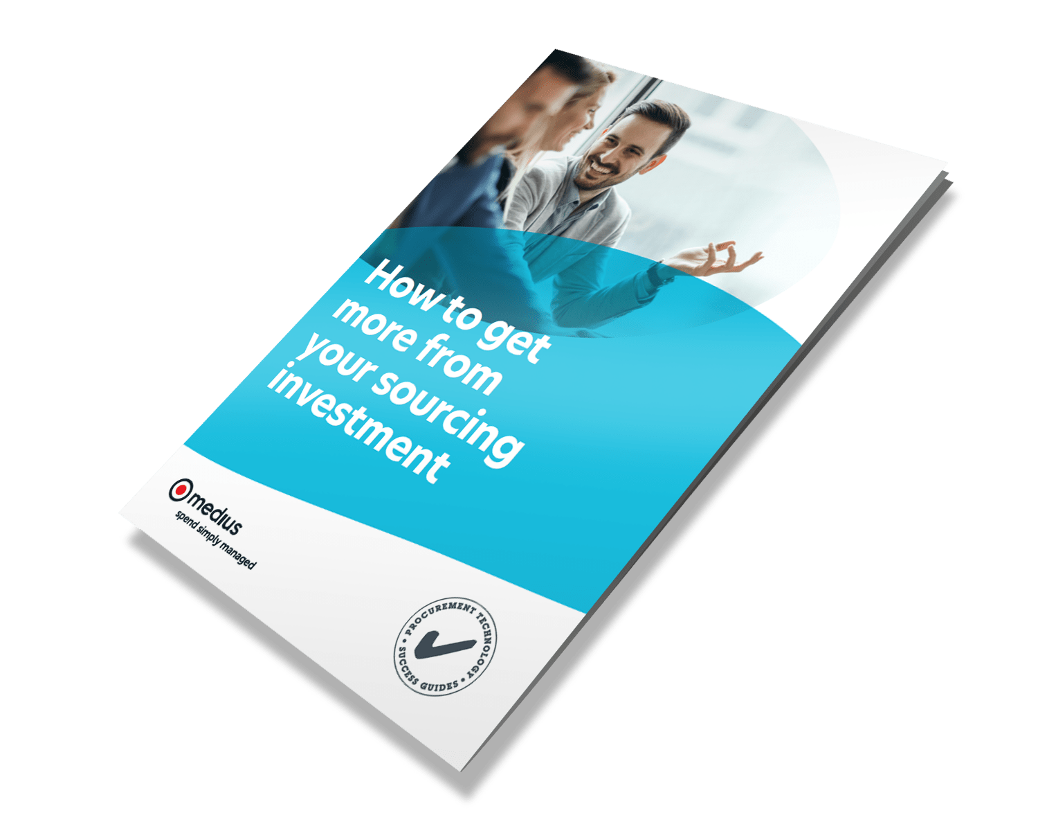 How to get more from your eSourcing investment Image