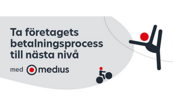 Ta företagets betalningsprocess till nästa nivå Image