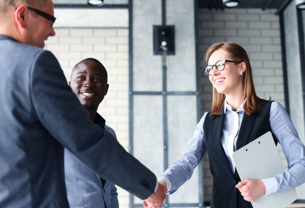 Medius Technology Partners Image