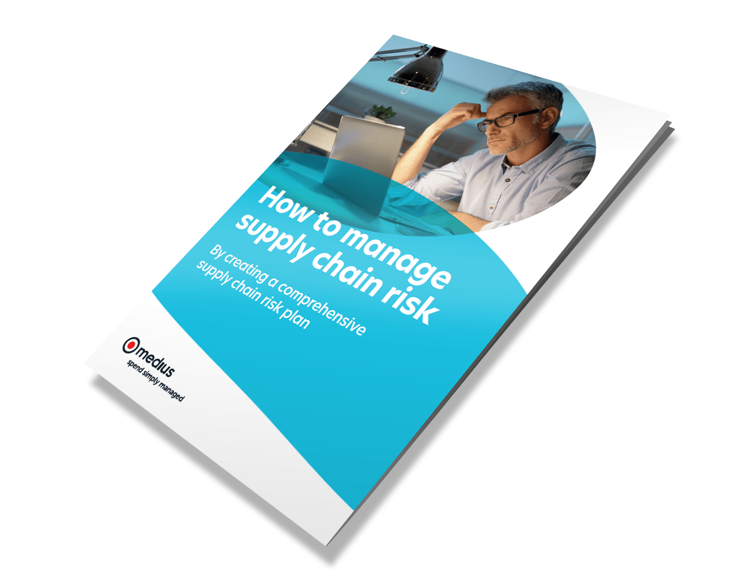 How to manage supply chain risk Image