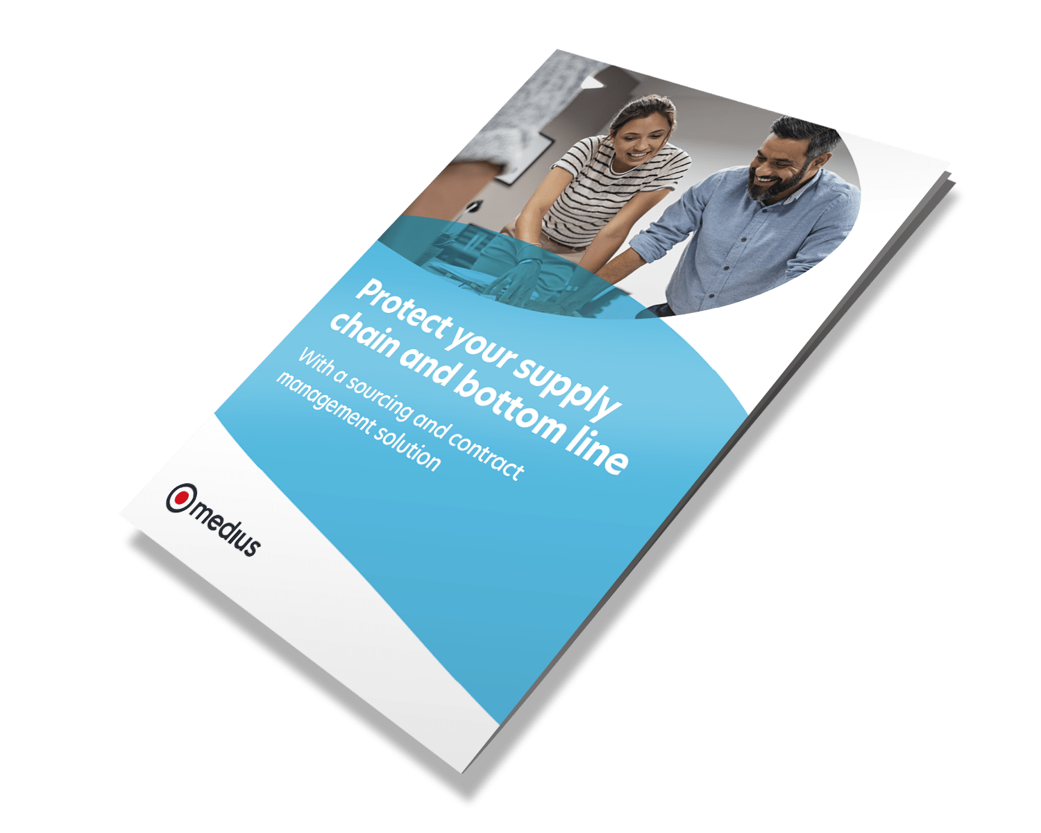 Protect your supply chain and your bottom line Image