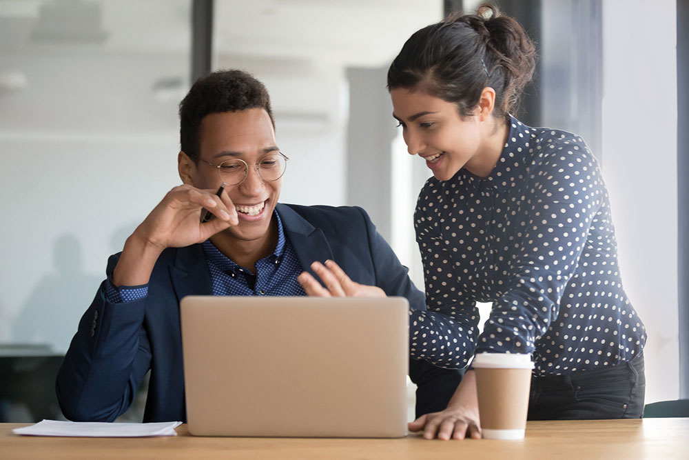 The Future of AP Automation and Retail Image