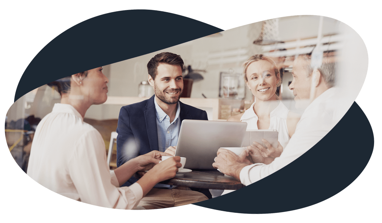 You deserve the very best customer service Image