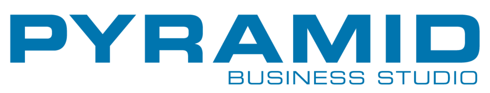 Pyramid Logo
