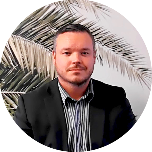 Robert Brusman - Partner sales manager Linköping Photo