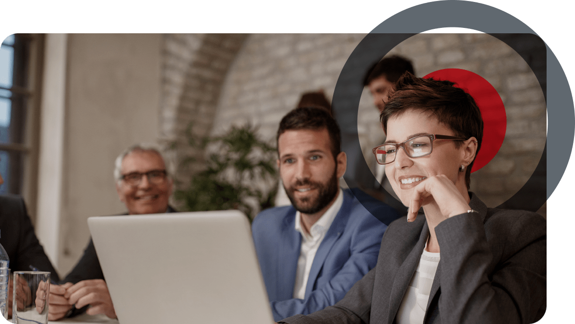 All-in-one business spend management  Image