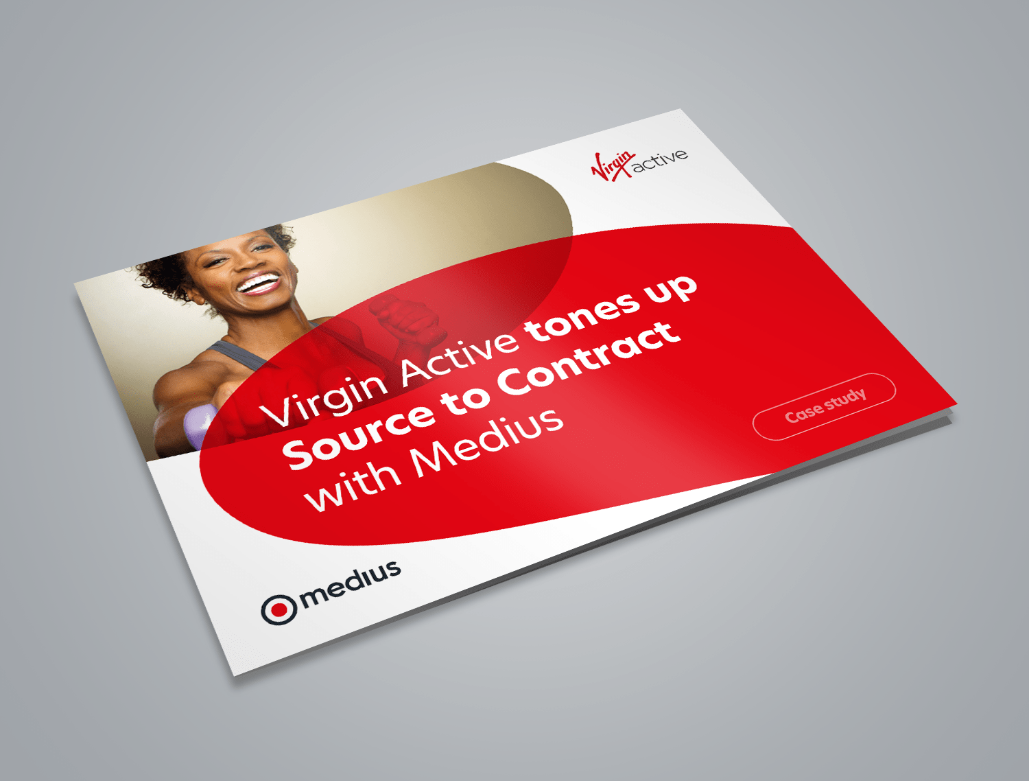 Virgin Active case study Listing Image