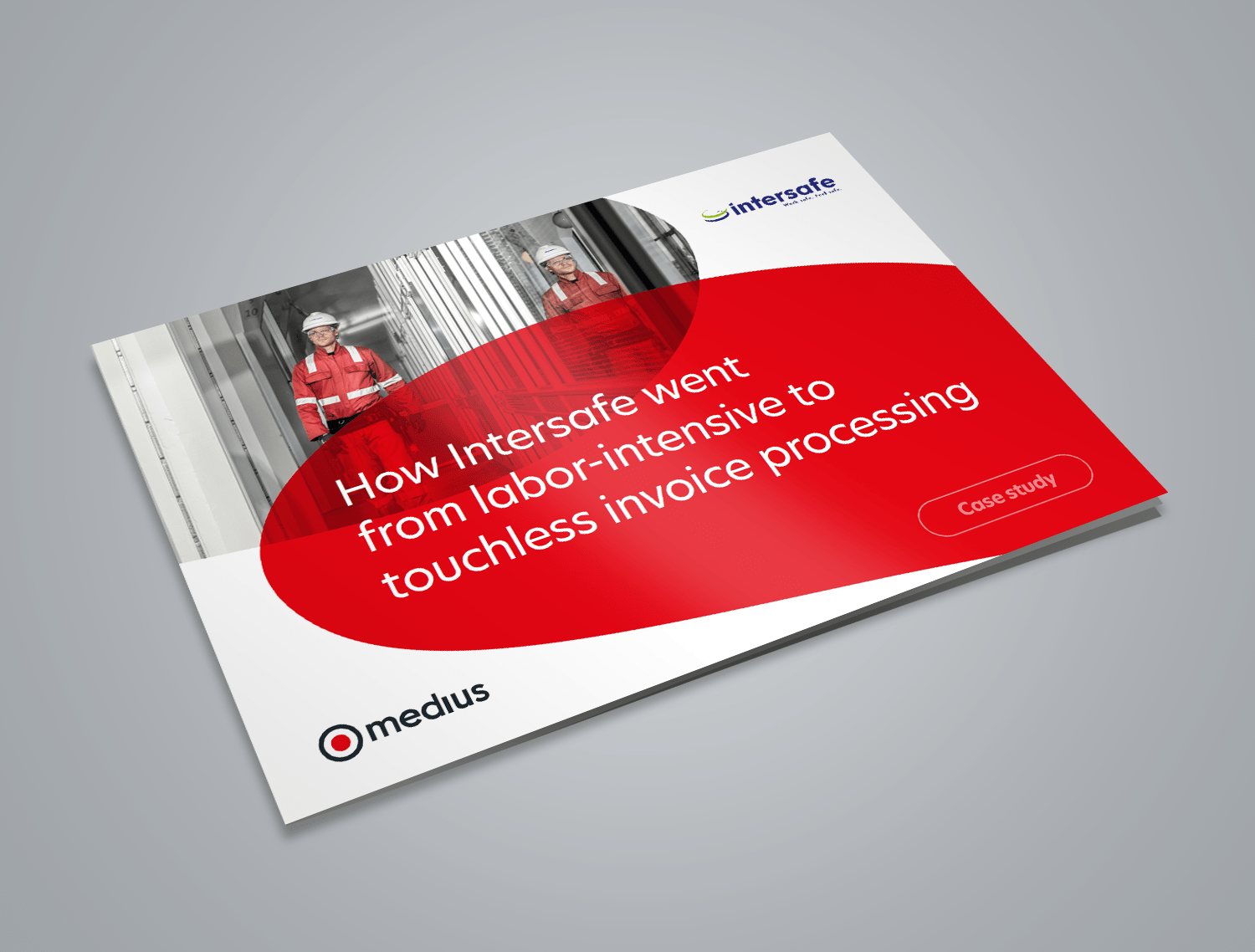 Intersafe case study Image