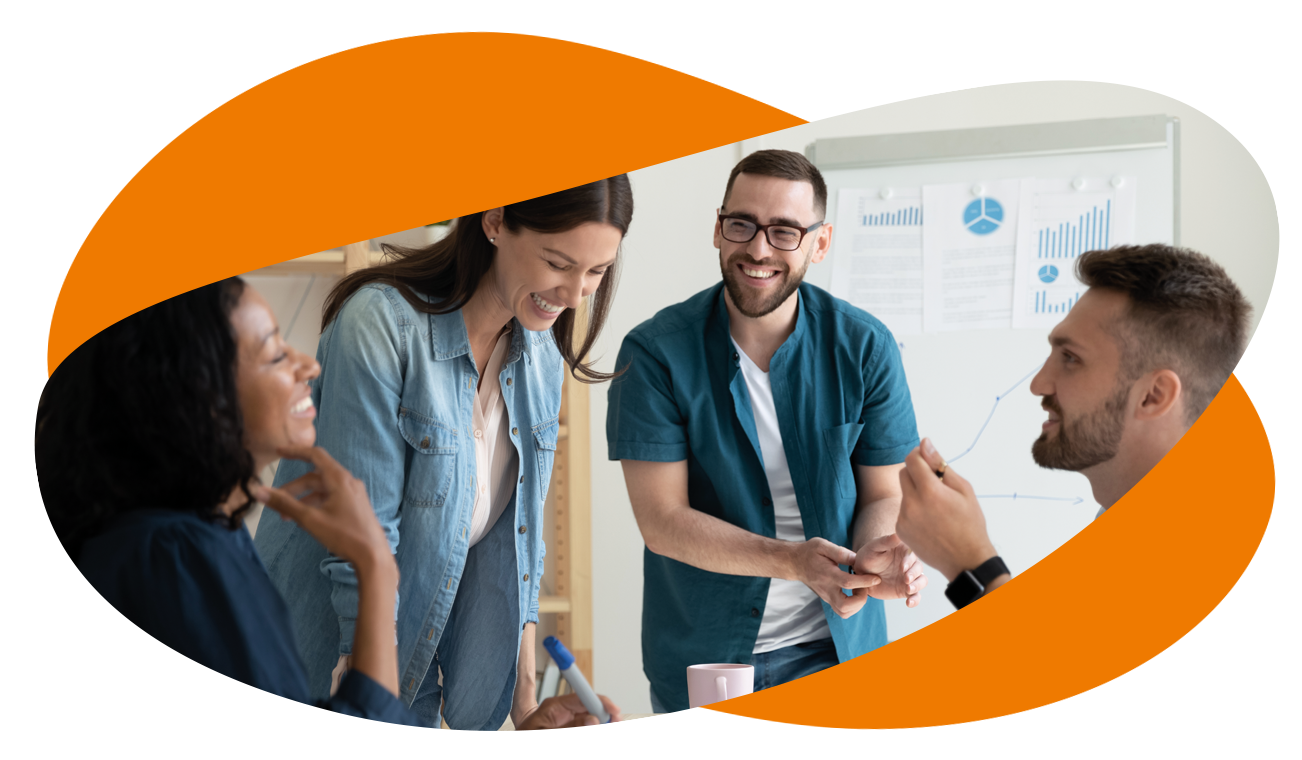 6. Dedicated help to maximize the value of your Medius solution Image