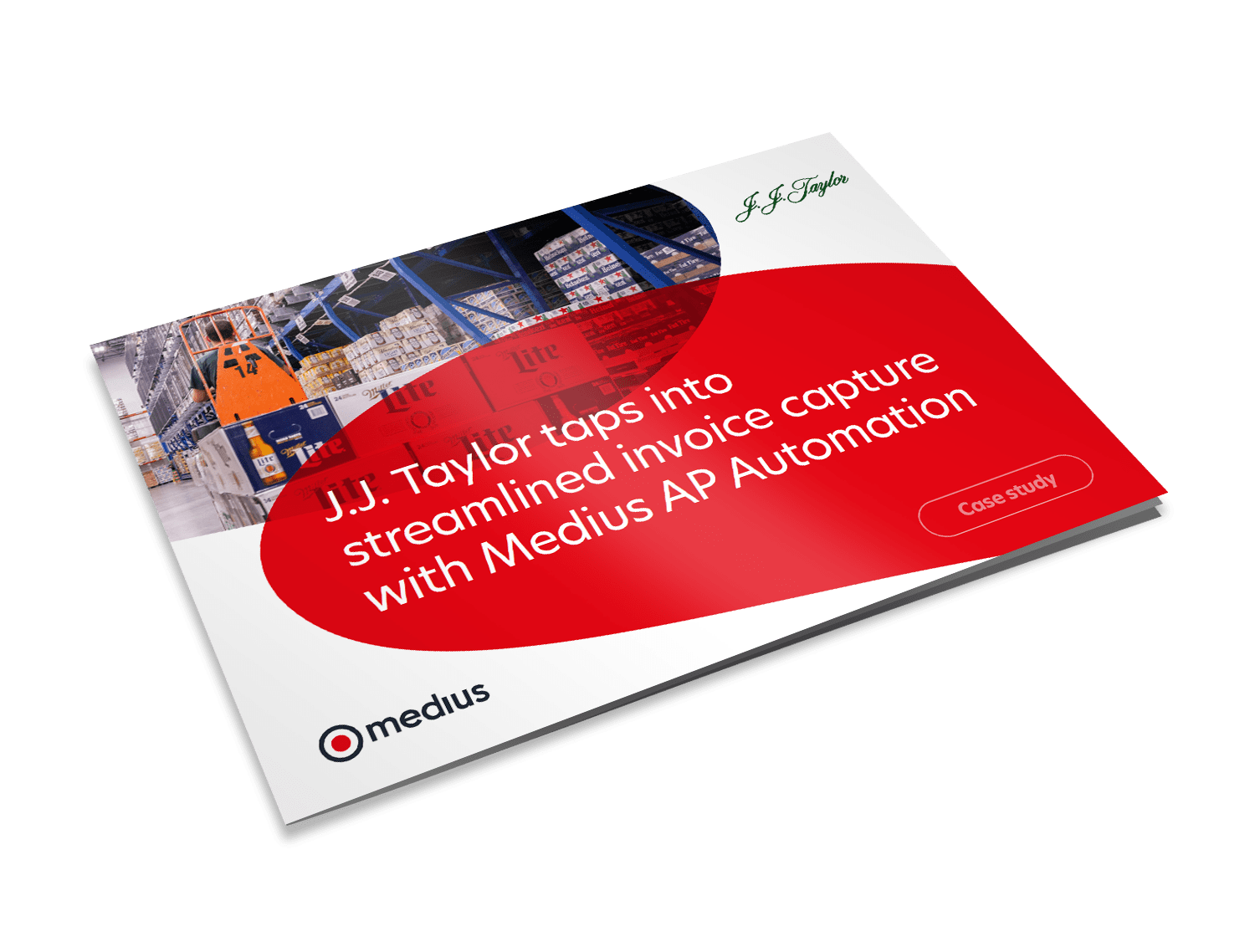 How JJ Taylor Worked with ENZO to Ensure Implementation Success Image