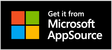 Microsoft AppSource Icon