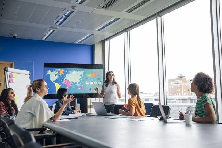 IOFM Virtual Town Hall Meeting The B2B Payments Answer Forum Image