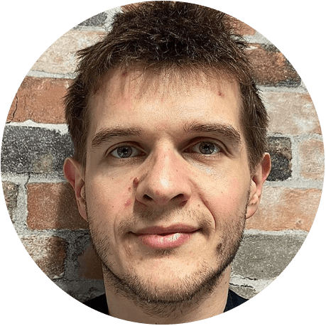 Mateusz Cwenar Photo