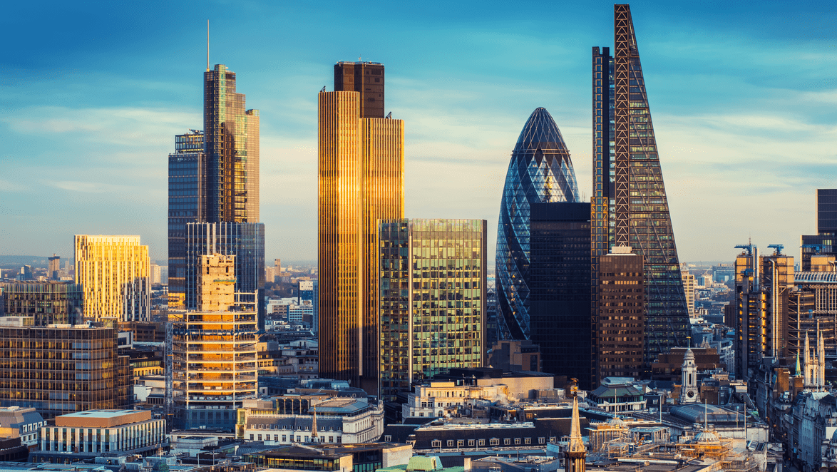 eProcurement and finance software for financial services  Image