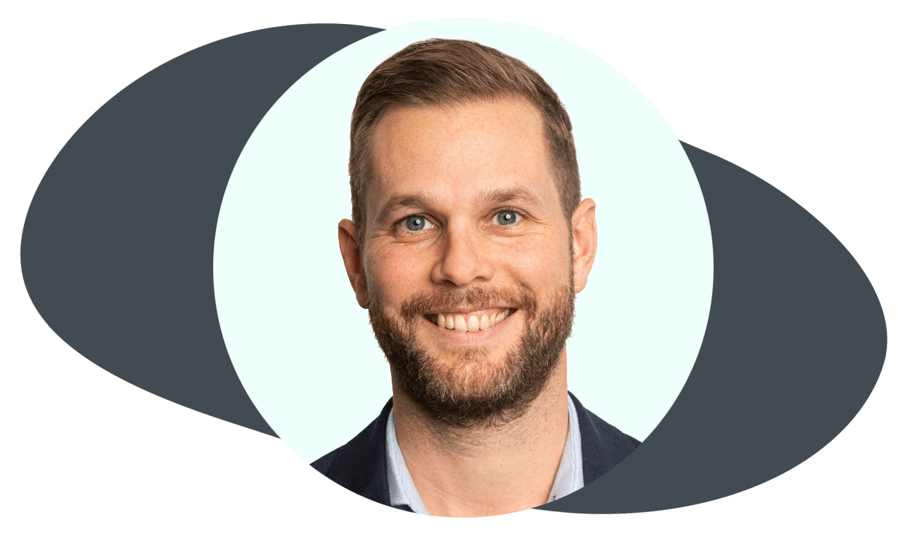 Mattias Laurentz Johansson Image