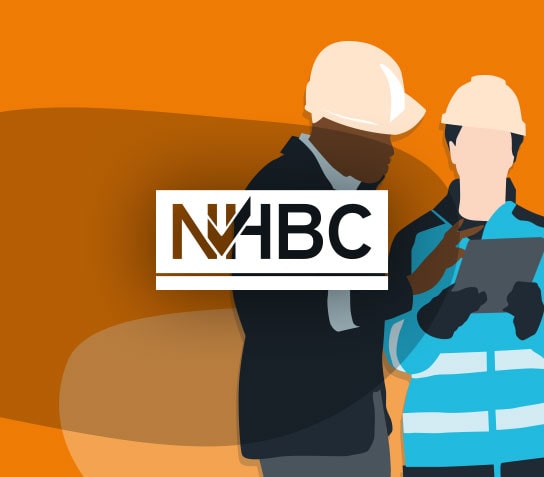 Learn how Medius has helped NHBC manage their contracts Image