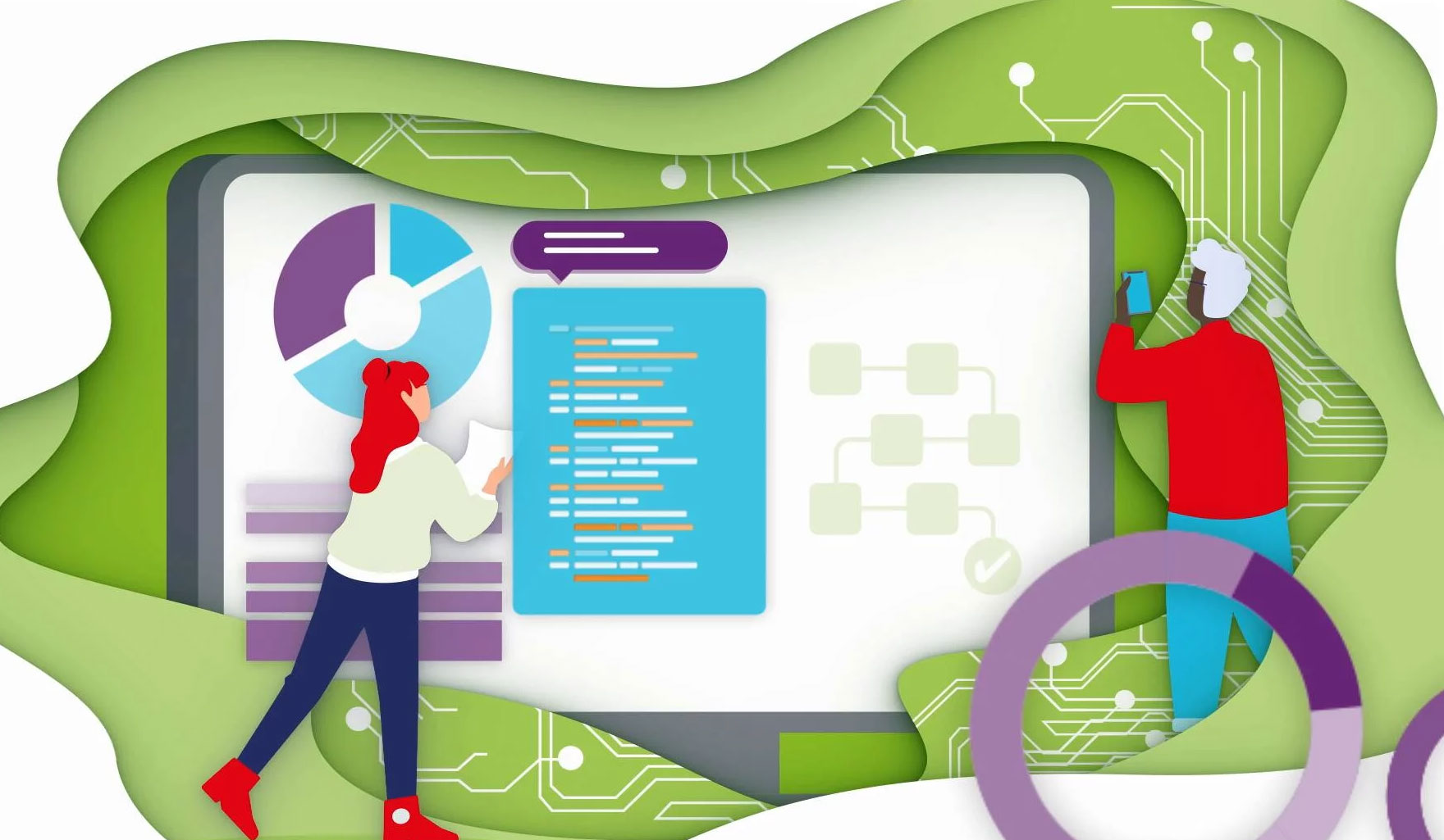 All your spend, simply managed Image