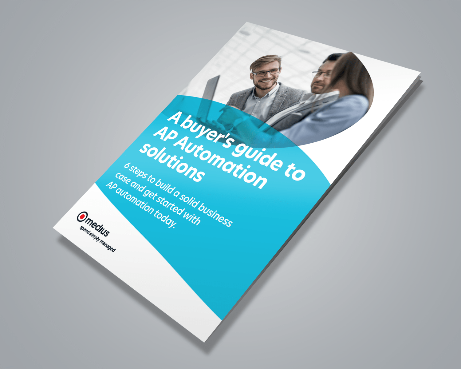 A buyer’s guide to AP automation solutions Listing Image