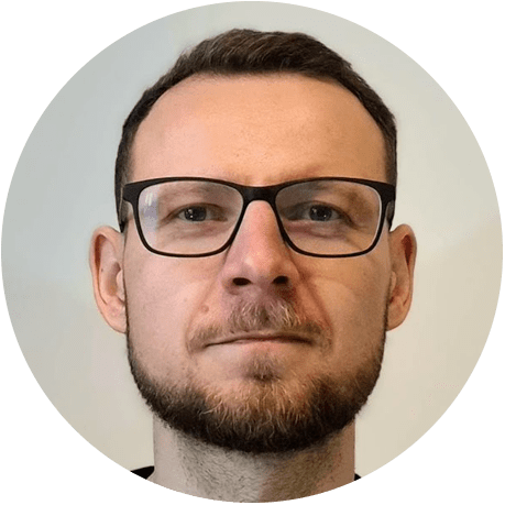 Piotr Sekowski Photo