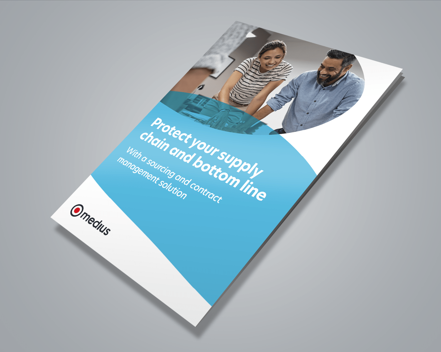 Protect your supply chain and your bottom line Image