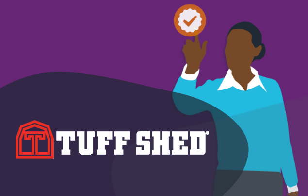 Tuff Shed supports business growth and faster invoice processing with AP Automation Image